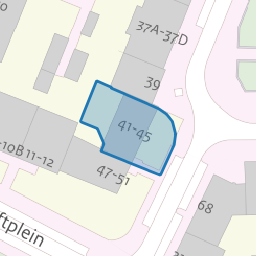 Perceel RTD10-Z-1451