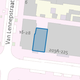 Perceel RTD10-Z-1464