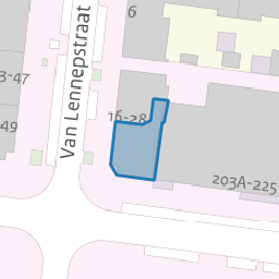 Perceel RTD10-Z-1465