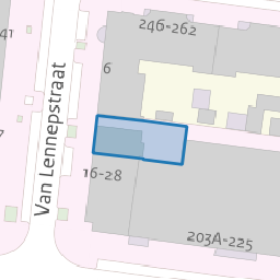 Perceel RTD10-Z-1466