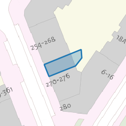 Perceel RTD10-Z-1492