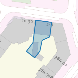 Perceel RTD10-Z-1496