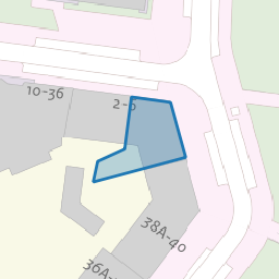 Perceel RTD10-Z-1497