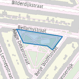 Perceel RTD10-Z-1508