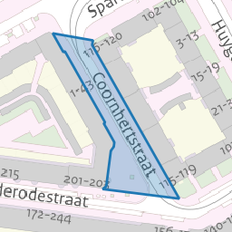 Perceel RTD10-Z-1512