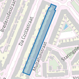 Perceel RTD10-Z-1612