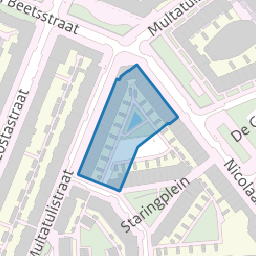 Perceel RTD10-Z-1613