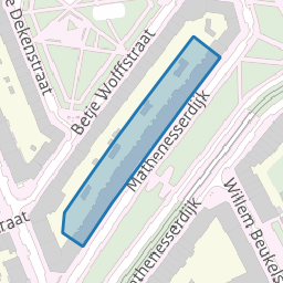 Perceel RTD10-Z-1813