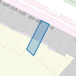 Perceel RTD10-Z-1891