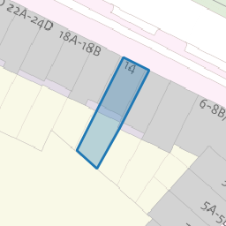 Perceel RTD10-Z-1892