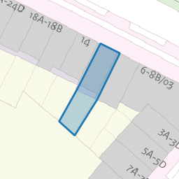 Perceel RTD10-Z-1893