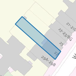 Perceel RTD10-Z-1901