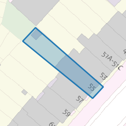 Perceel RTD10-Z-1909