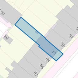 Perceel RTD10-Z-1912