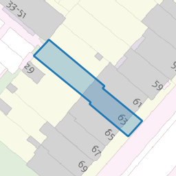 Perceel RTD10-Z-1913