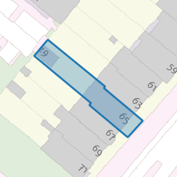 Perceel RTD10-Z-1914