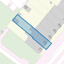 Perceel RTD10-Z-1916