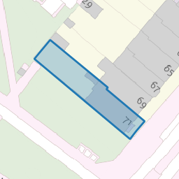 Perceel RTD10-Z-1917