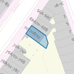 Perceel RTD10-Z-1924