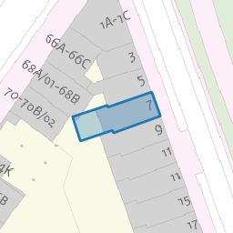 Perceel RTD10-Z-1930