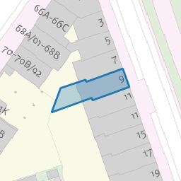 Perceel RTD10-Z-1931