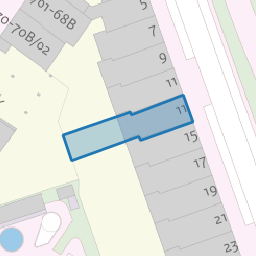 Perceel RTD10-Z-1933