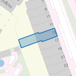 Perceel RTD10-Z-1934