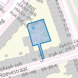 Perceel RTD10-Z-1948