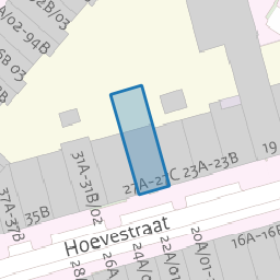 Perceel RTD10-Z-1953