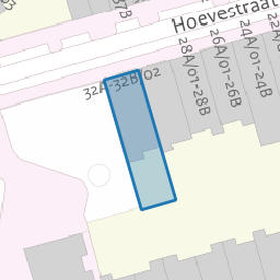 Perceel RTD10-Z-1957