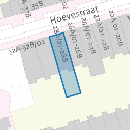 Perceel RTD10-Z-1959