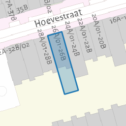 Perceel RTD10-Z-1960