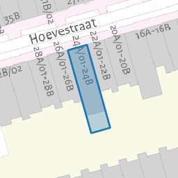 Perceel RTD10-Z-1961