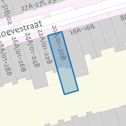 Perceel RTD10-Z-1963