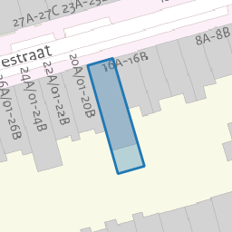 Perceel RTD10-Z-1964