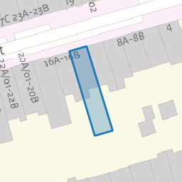 Perceel RTD10-Z-1966