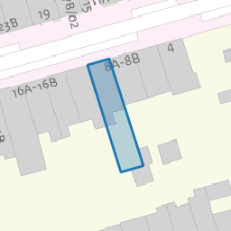 Perceel RTD10-Z-1968