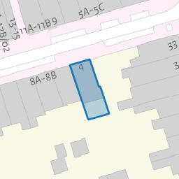 Perceel RTD10-Z-1971