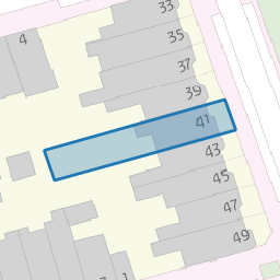 Perceel RTD10-Z-1976