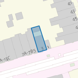 Perceel RTD10-Z-1981