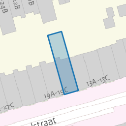 Perceel RTD10-Z-1988