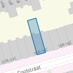 Perceel RTD10-Z-1989