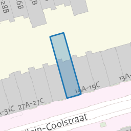 Perceel RTD10-Z-1990