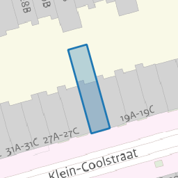 Perceel RTD10-Z-1991