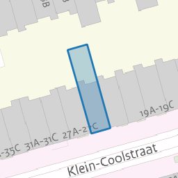 Perceel RTD10-Z-1992