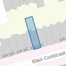 Perceel RTD10-Z-1993