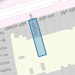 Perceel RTD10-Z-1999