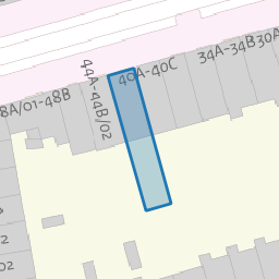 Perceel RTD10-Z-2000