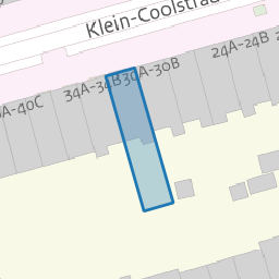 Perceel RTD10-Z-2003