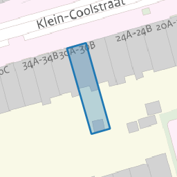 Perceel RTD10-Z-2004